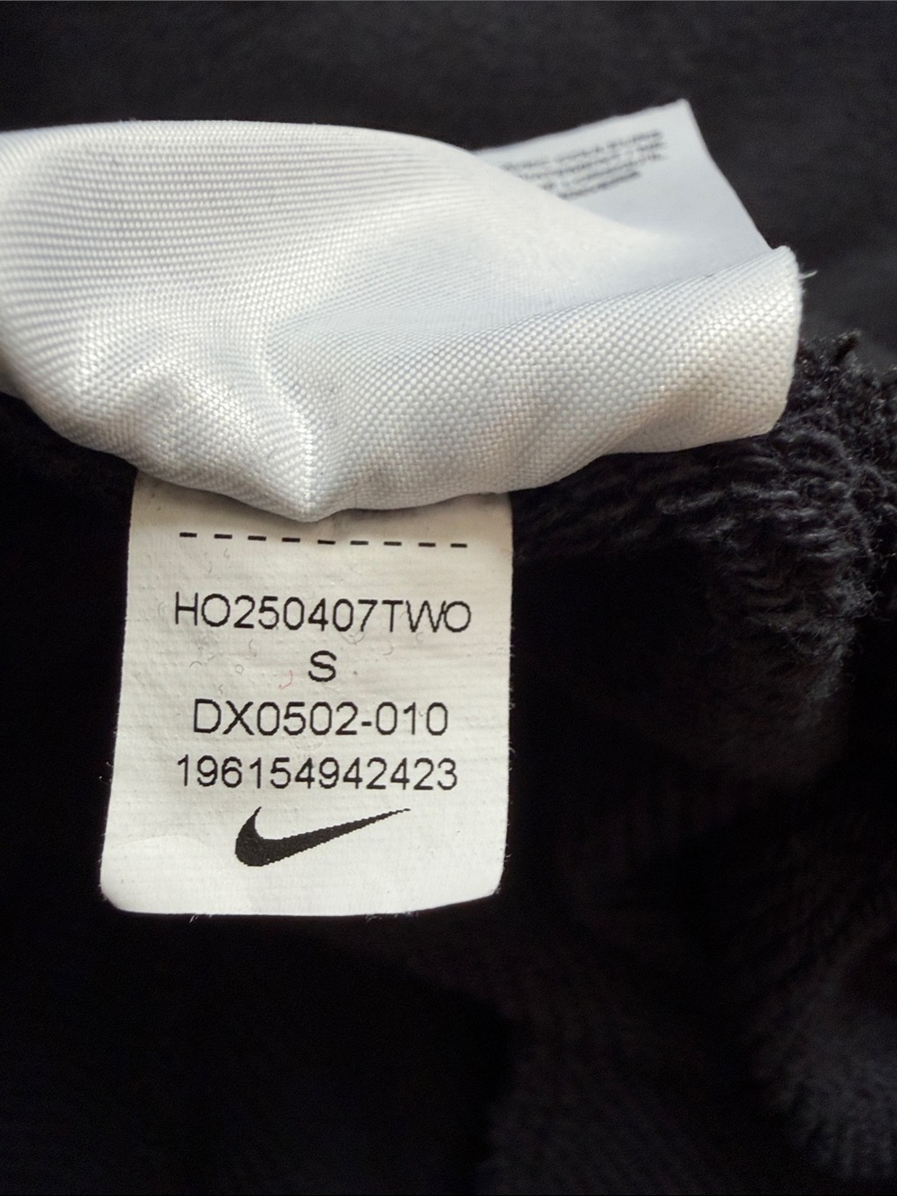 Nike Club Alumni Shorts - Picture 4 of 4